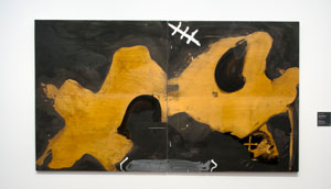 Inside and Outside, the Two Faces of Spanish Informalism in the Collections of the MNCARS